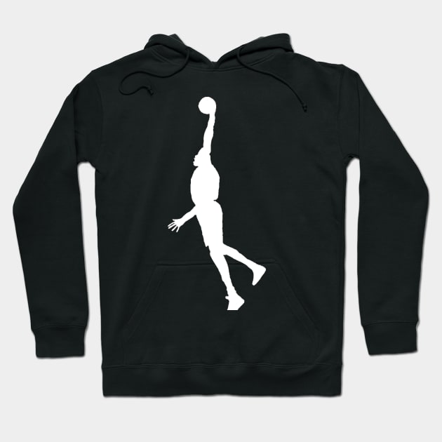 Pat Ewing Hoodie by knicksclique